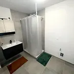 Apartment Relax Bickenbach Bickenbach (Hessen)