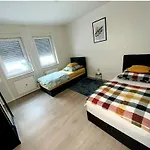 Relax Bickenbach Apartment
