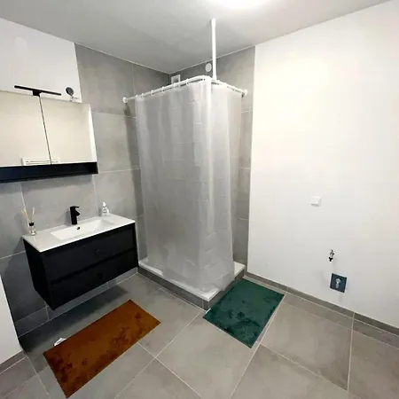 Apartment Relax Bickenbach