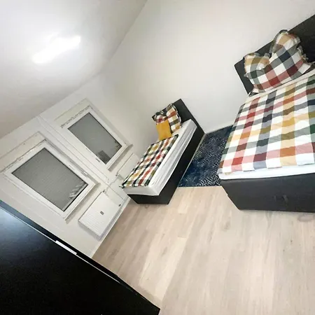 Relax Bickenbach * Bickenbach (Hessen)