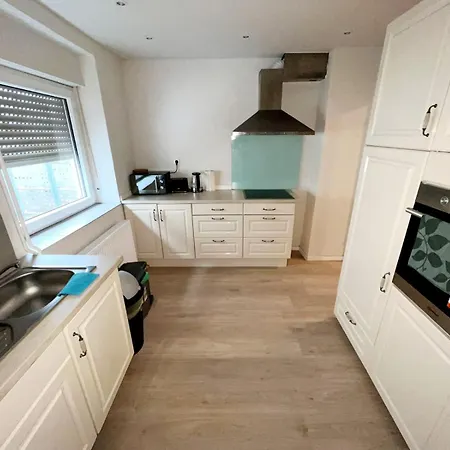 Relax Bickenbach Apartment *