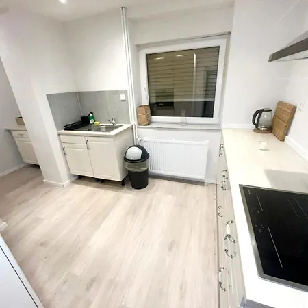 Relax Bickenbach Apartment *