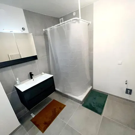 Apartamento Relax Bickenbach *