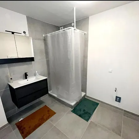 Apartment Relax Bickenbach