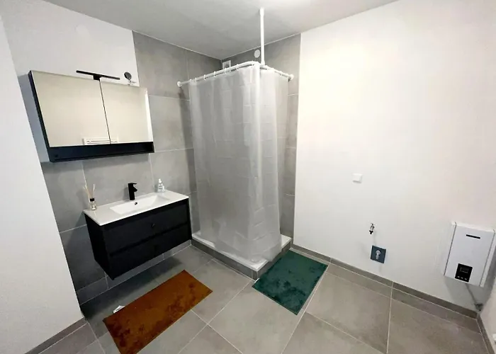 Lägenhet Relax Bickenbach