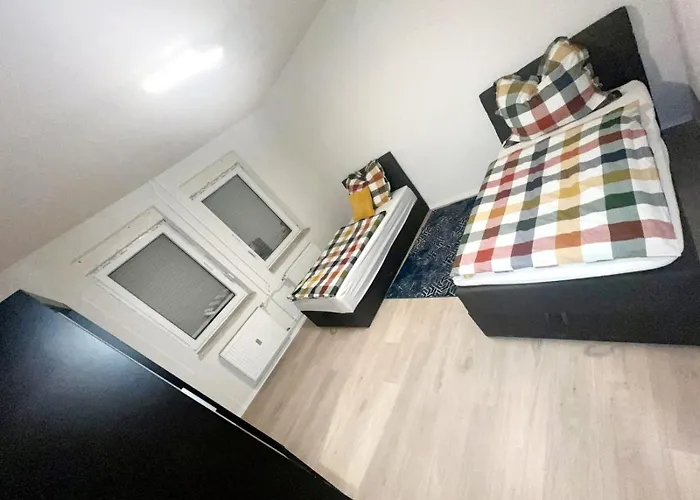 Relax Bickenbach * Bickenbach (Hessen)