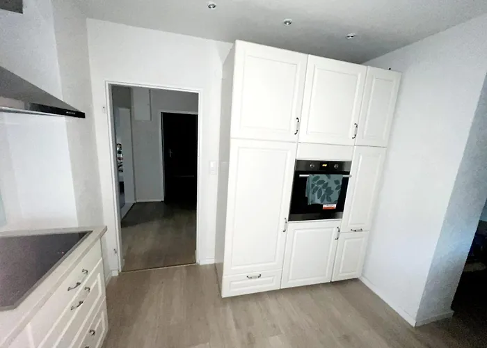 Relax Bickenbach Bickenbach (Hessen)