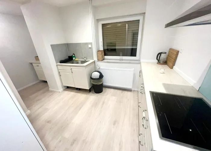 Relax Bickenbach Lägenhet *