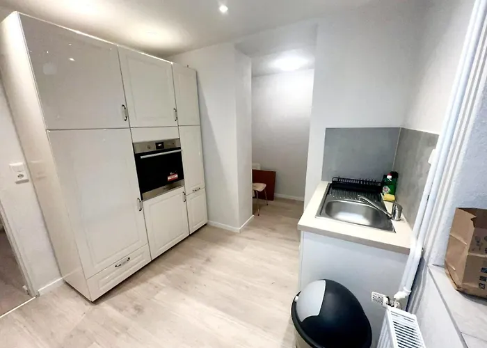 Lägenhet Relax Bickenbach