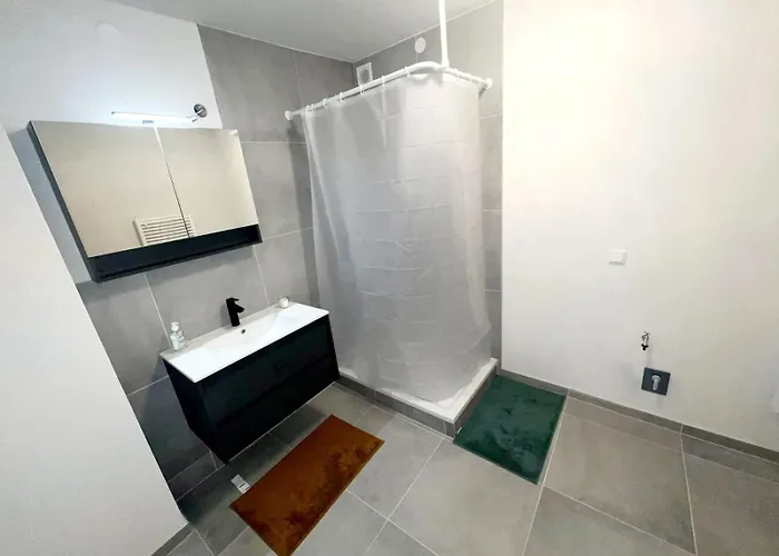 Lägenhet Relax Bickenbach *